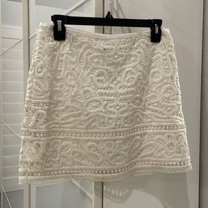 Club Monaco Skirt
